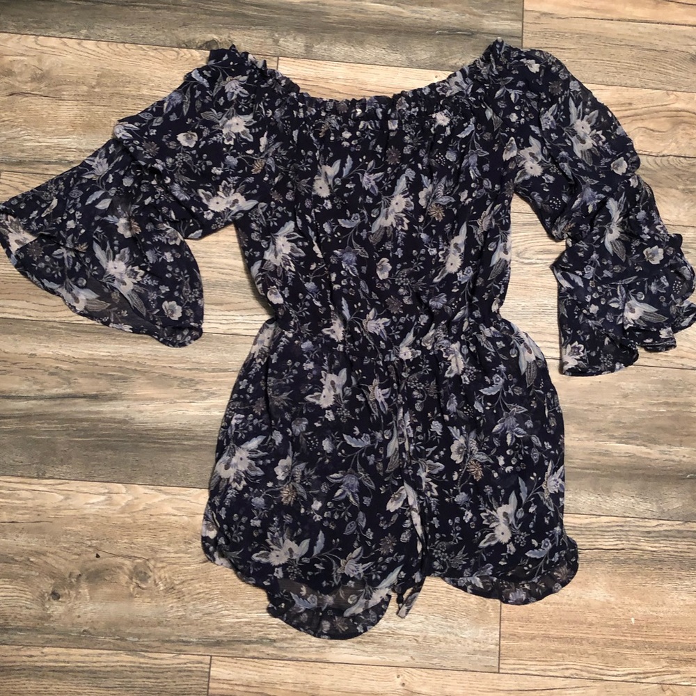 romper
